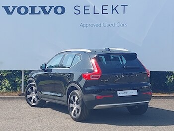 Used Volvo XC40 2021 for sale - 75622227: Photo