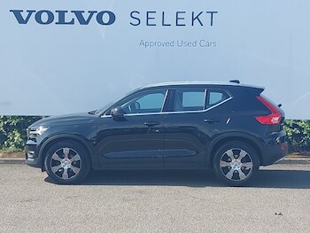Used Volvo XC40 2021 for sale - 75622227: Photo