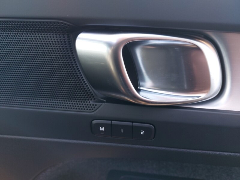 Used Volvo XC40 2025 for sale - 77569103: Photo 17