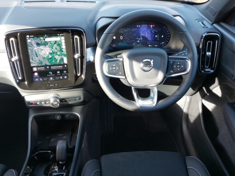 Used Volvo XC40 2025 for sale - 77569103: Photo 7