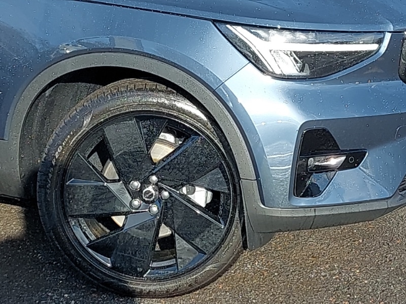 Used Volvo XC40 2025 for sale - 77569103: Photo 9