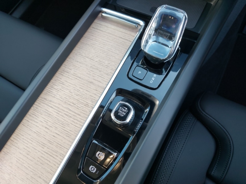 Used Volvo XC60 2025 for sale - 78023621: Photo 14