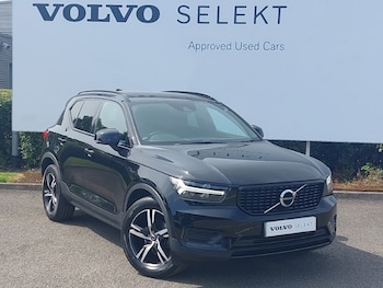 Used Volvo XC40 2022 for sale - 79561807: Photo