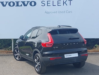 Used Volvo XC40 2022 for sale - 79561807: Photo