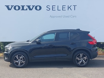 Used Volvo XC40 2022 for sale - 79561807: Photo