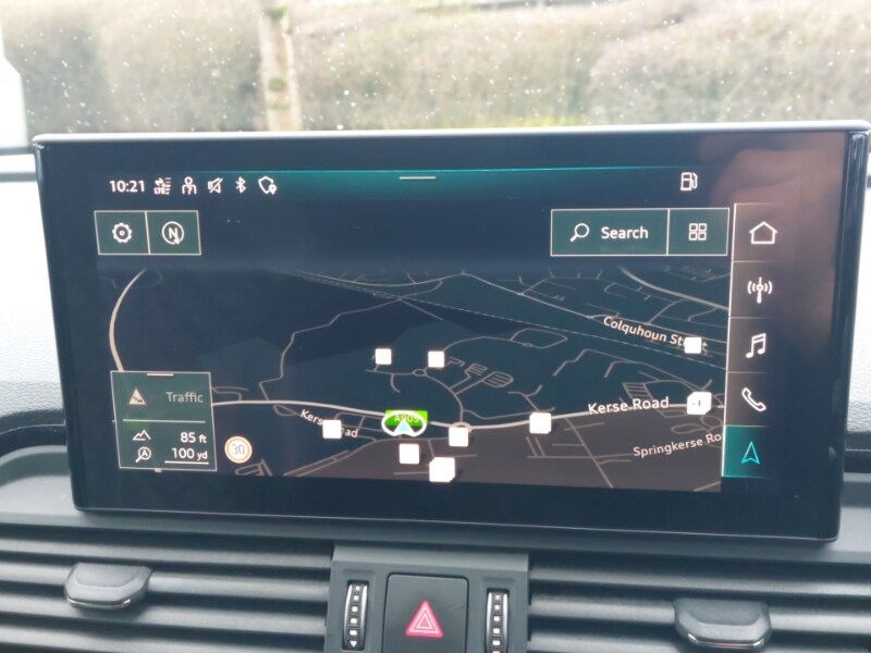 Used Audi Q5 2021 for sale - 77366361: Photo 11