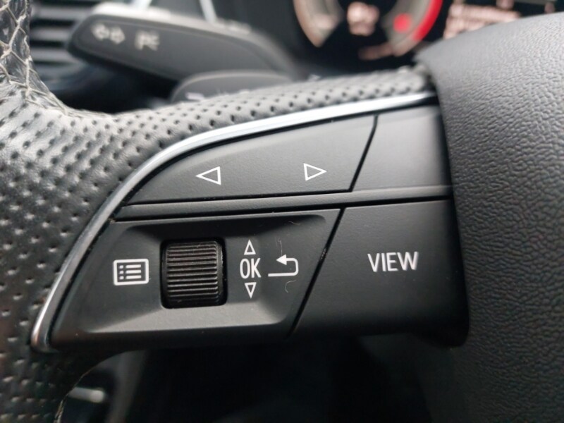 Used Audi Q5 2021 for sale - 77366361: Photo 14