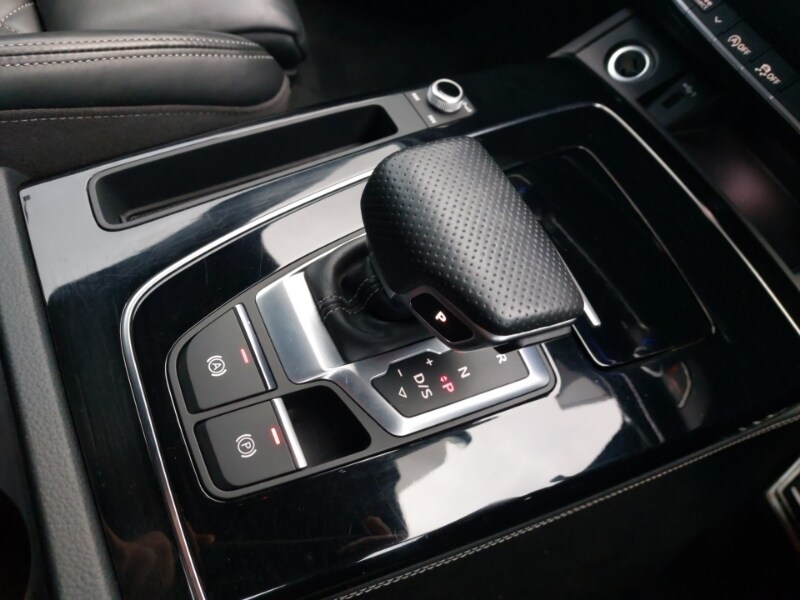 Used Audi Q5 2021 for sale - 77366361: Photo 18