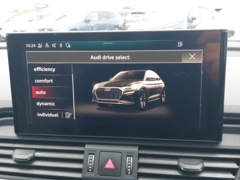 Used Audi Q5 2021 for sale - 77366361: Photo 19