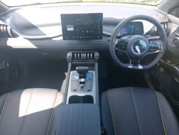 Used BYD Atto 3 2025 for sale - 74771257: Photo
