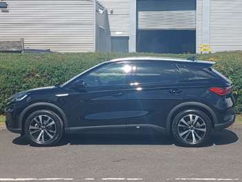 Used BYD Atto 3 2025 for sale - 74771257: Photo