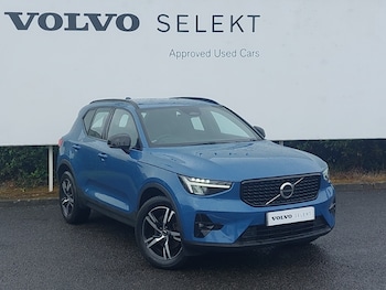 Used Volvo XC40 2023 for sale - 79278675: Photo