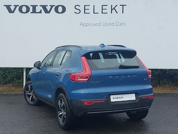 Used Volvo XC40 2023 for sale - 79278675: Photo