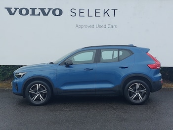 Used Volvo XC40 2023 for sale - 79278675: Photo