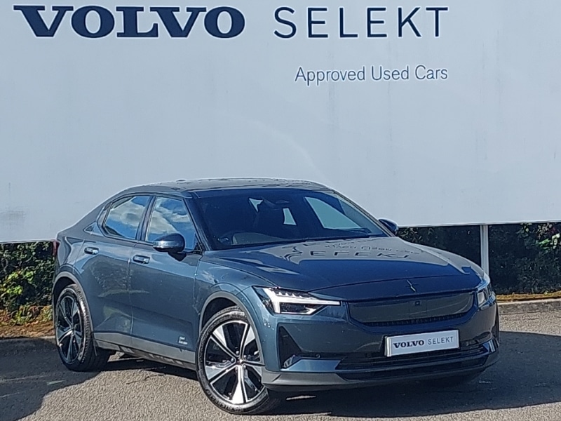 Used Polestar Polestar 2 2023 for sale - 76054035: Photo 1
