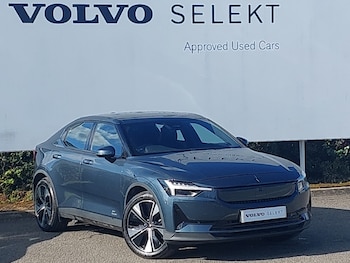 2023 - 220kW 82kWh Long Range SM [Plus] 5dr Auto