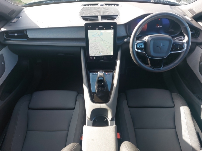 Used Polestar Polestar 2 2023 for sale - 76054035: Photo 2