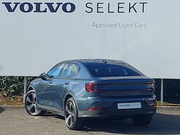 Used Polestar Polestar 2 2023 for sale - 76054035: Photo 3