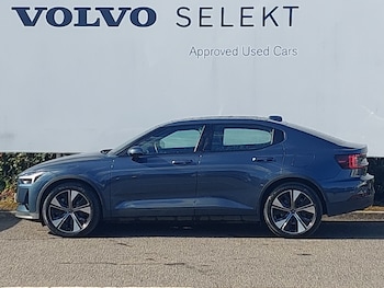 Used Polestar Polestar 2 2023 for sale - 76054035: Photo 4