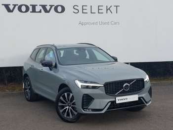 2024 - 2.0 B5P Plus Dark 5dr AWD Geartronic