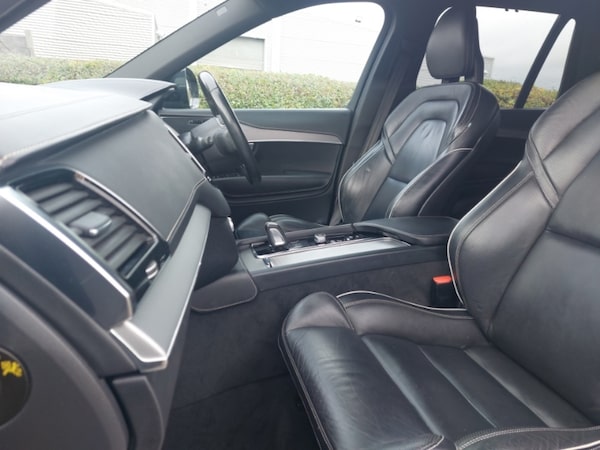 Used Volvo XC90 2021 for sale - 76187919: Photo 5