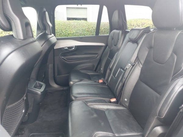 Used Volvo XC90 2021 for sale - 76187919: Photo 6
