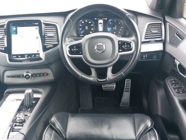 Used Volvo XC90 2021 for sale - 76187919: Photo 7