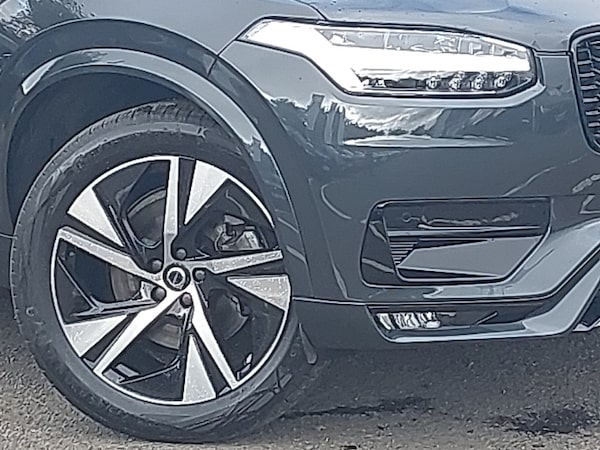 Used Volvo XC90 2021 for sale - 76187919: Photo 9
