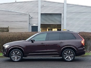 Used Volvo XC90 2025 for sale - 77197677: Photo