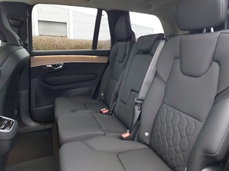 Used Volvo XC90 2025 for sale - 77197677: Photo 6