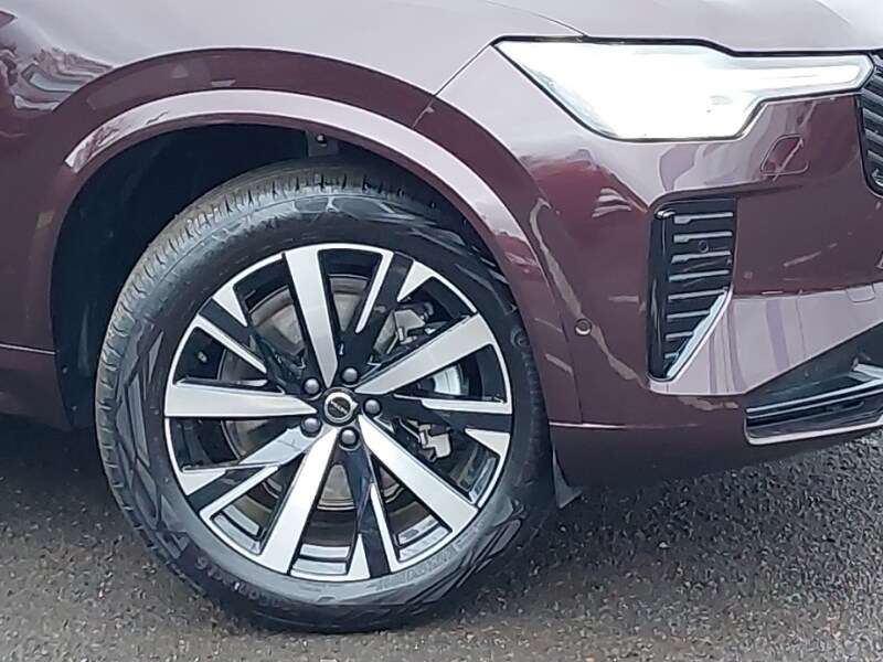 Used Volvo XC90 2025 for sale - 77197677: Photo 9