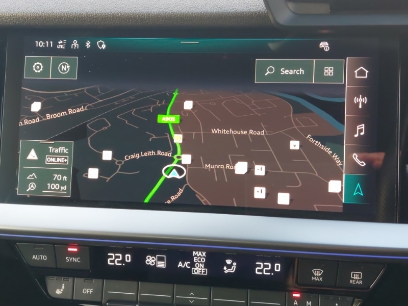 Used Audi A3 2023 for sale - 76893656: Photo 10