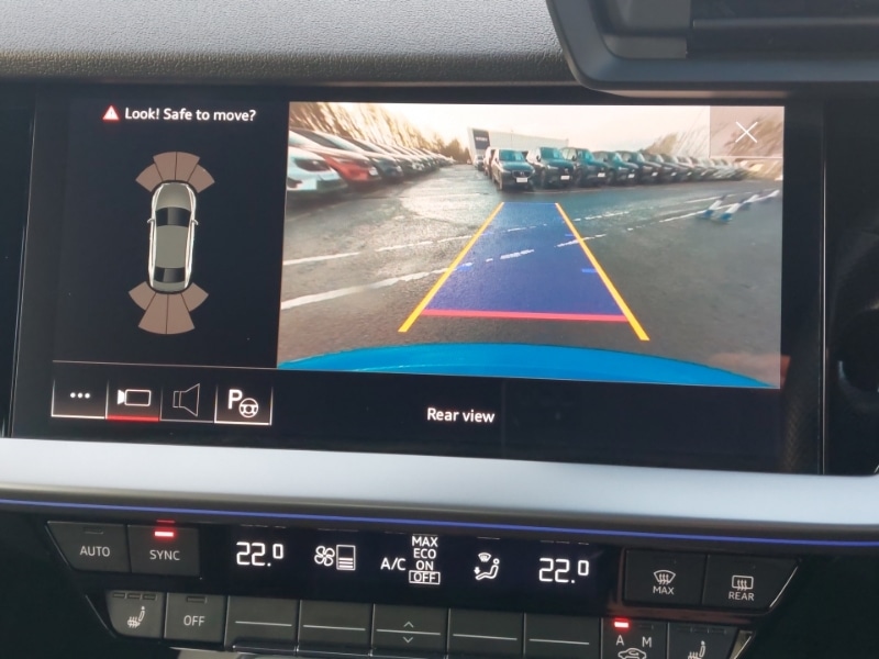 Used Audi A3 2023 for sale - 76893656: Photo 11