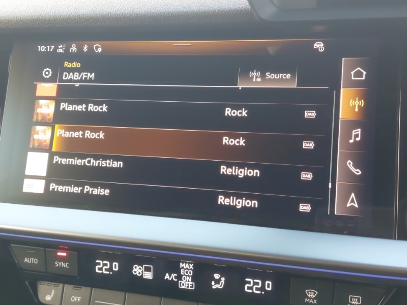 Used Audi A3 2023 for sale - 76893656: Photo 12