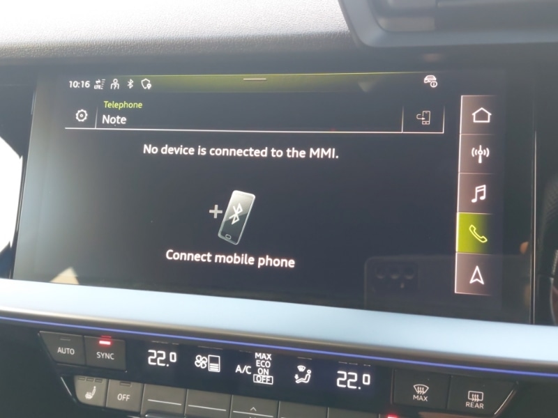 Used Audi A3 2023 for sale - 76893656: Photo 13