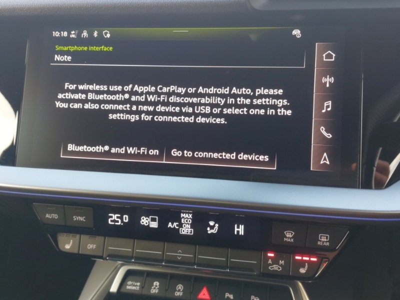 Used Audi A3 2023 for sale - 76893656: Photo 15