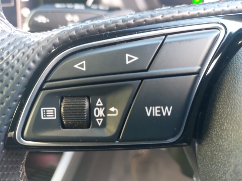 Used Audi A3 2023 for sale - 76893656: Photo 16