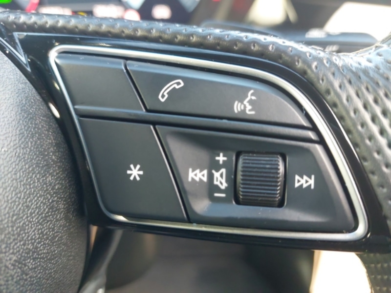 Used Audi A3 2023 for sale - 76893656: Photo 17