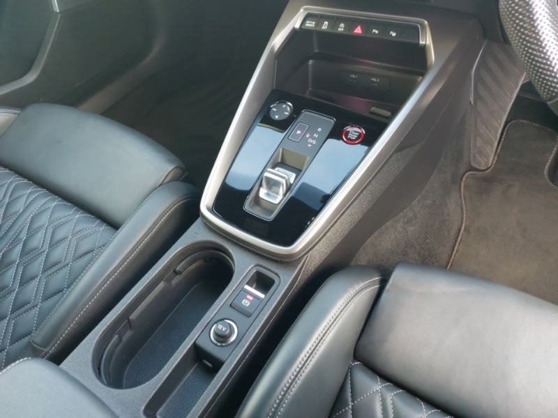 Used Audi A3 2023 for sale - 76893656: Photo 19