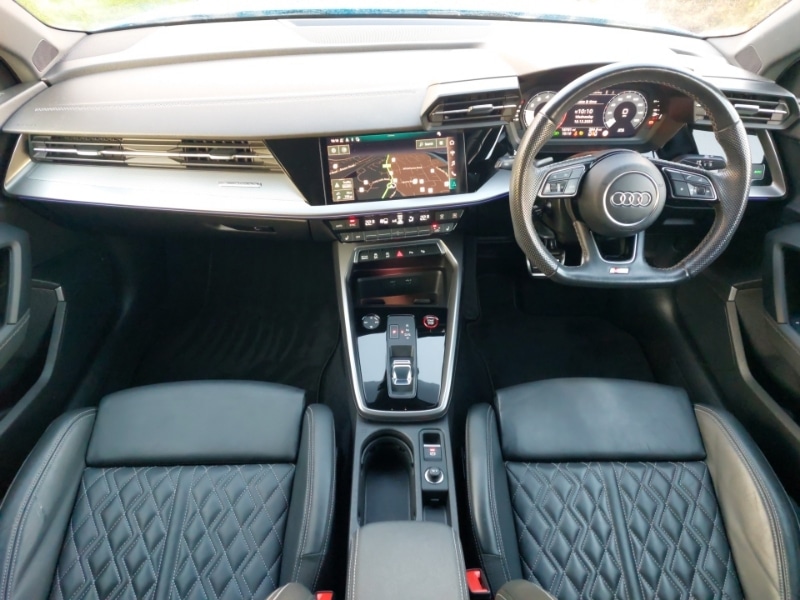 Used Audi A3 2023 for sale - 76893656: Photo 2