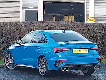 Used Audi A3 2023 for sale - 76893656: Photo