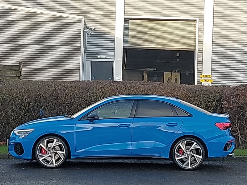 Used Audi A3 2023 for sale - 76893656: Photo 4