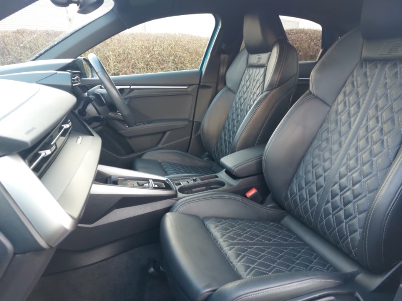 Used Audi A3 2023 for sale - 76893656: Photo 5