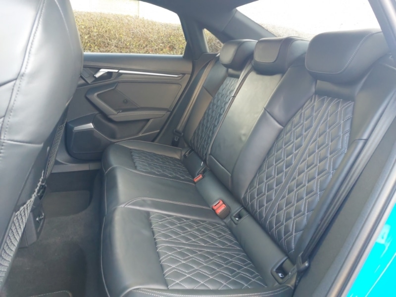 Used Audi A3 2023 for sale - 76893656: Photo 6