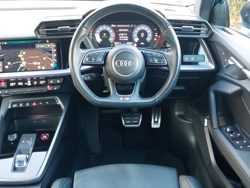 Used Audi A3 2023 for sale - 76893656: Photo 7