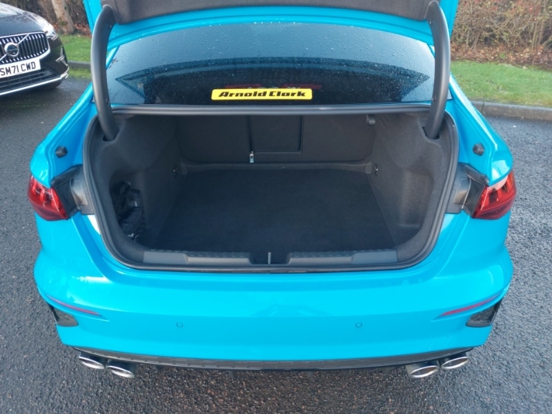 Used Audi A3 2023 for sale - 76893656: Photo 8