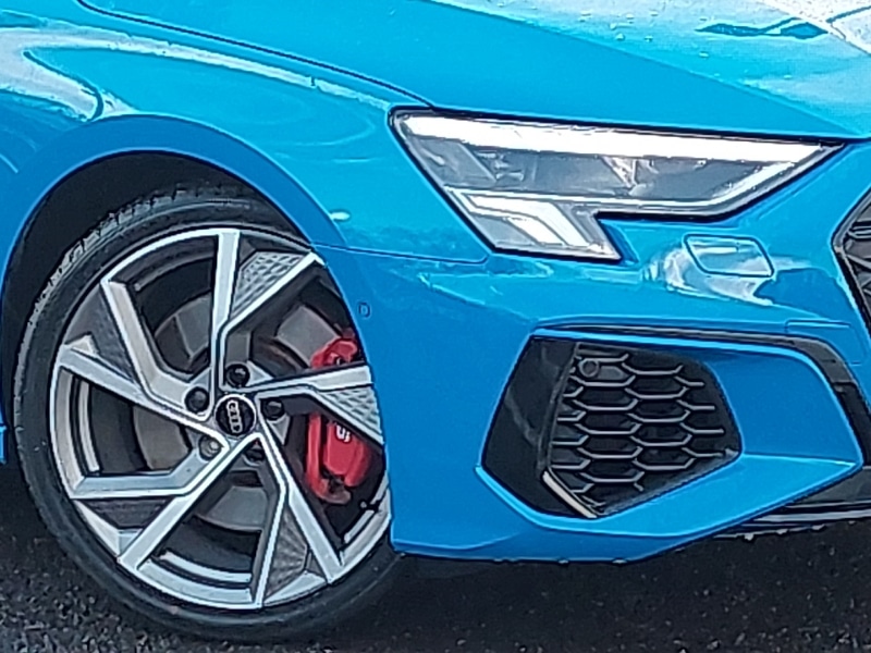 Used Audi A3 2023 for sale - 76893656: Photo 9