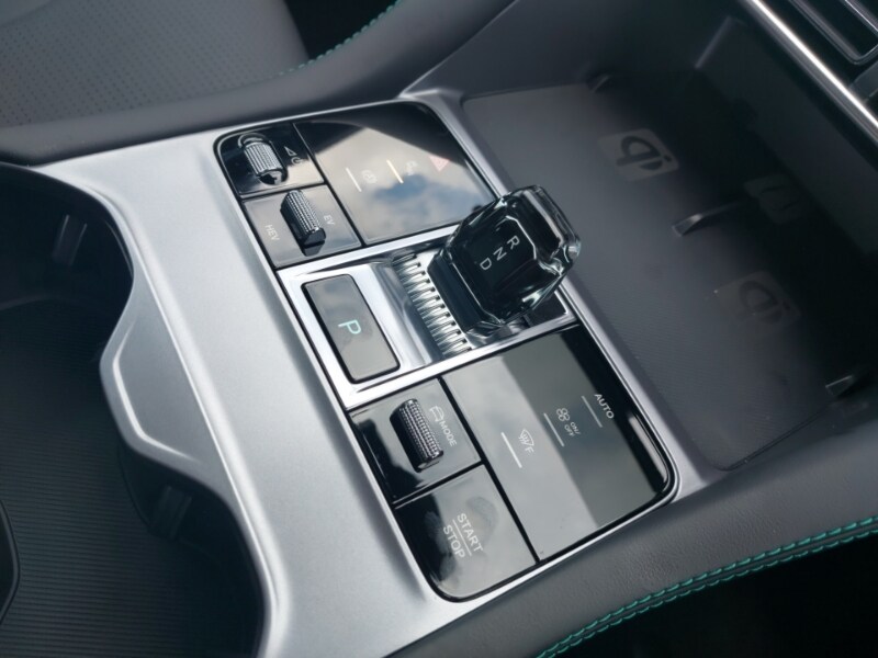 Used BYD Seal U 2026 for sale - 77689907: Photo 17