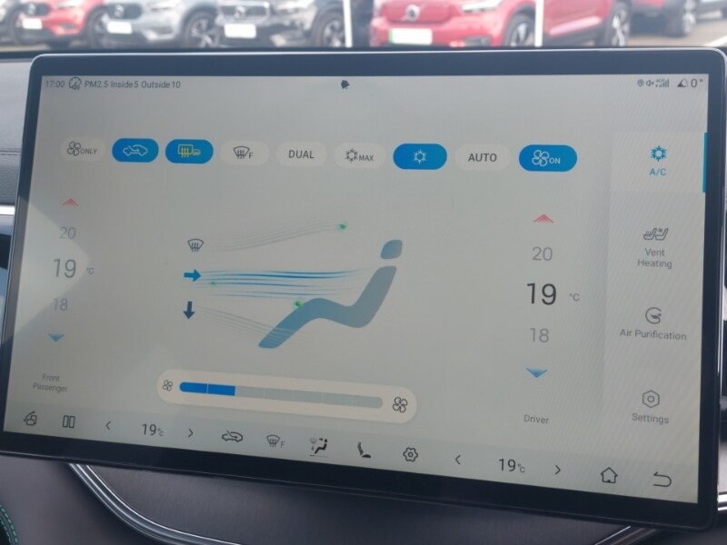 Used BYD Seal U 2026 for sale - 77689907: Photo 19