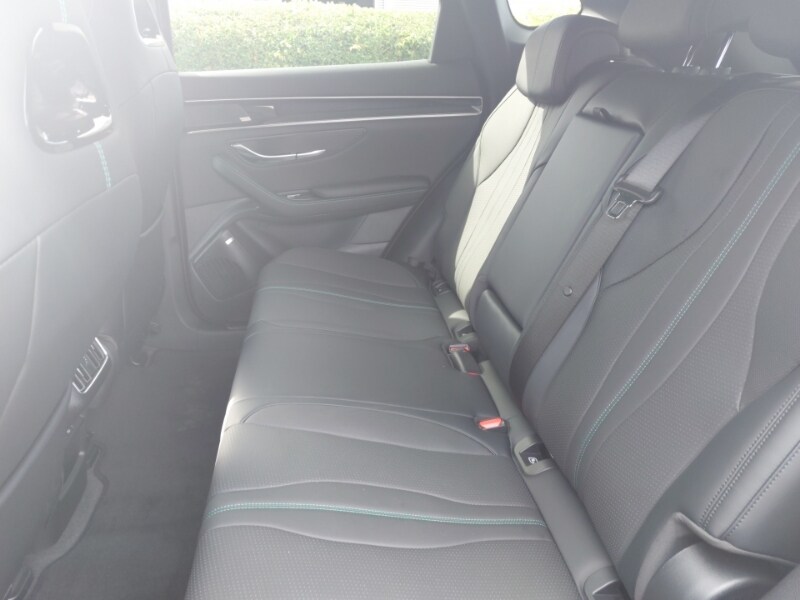 Used BYD Seal U 2026 for sale - 77689907: Photo 6